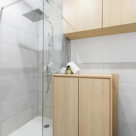 Apartment Garibaldi Square - Charming 1 Bdr Old Tow Nice