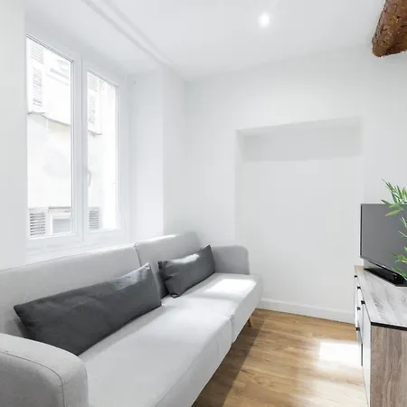 Garibaldi Square - Charming 1 Bdr Old Tow * Nice