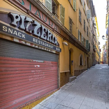 Garibaldi Square - Charming 1 Bdr Old Tow Nice
